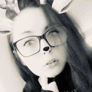 Meet your Posher, Tori